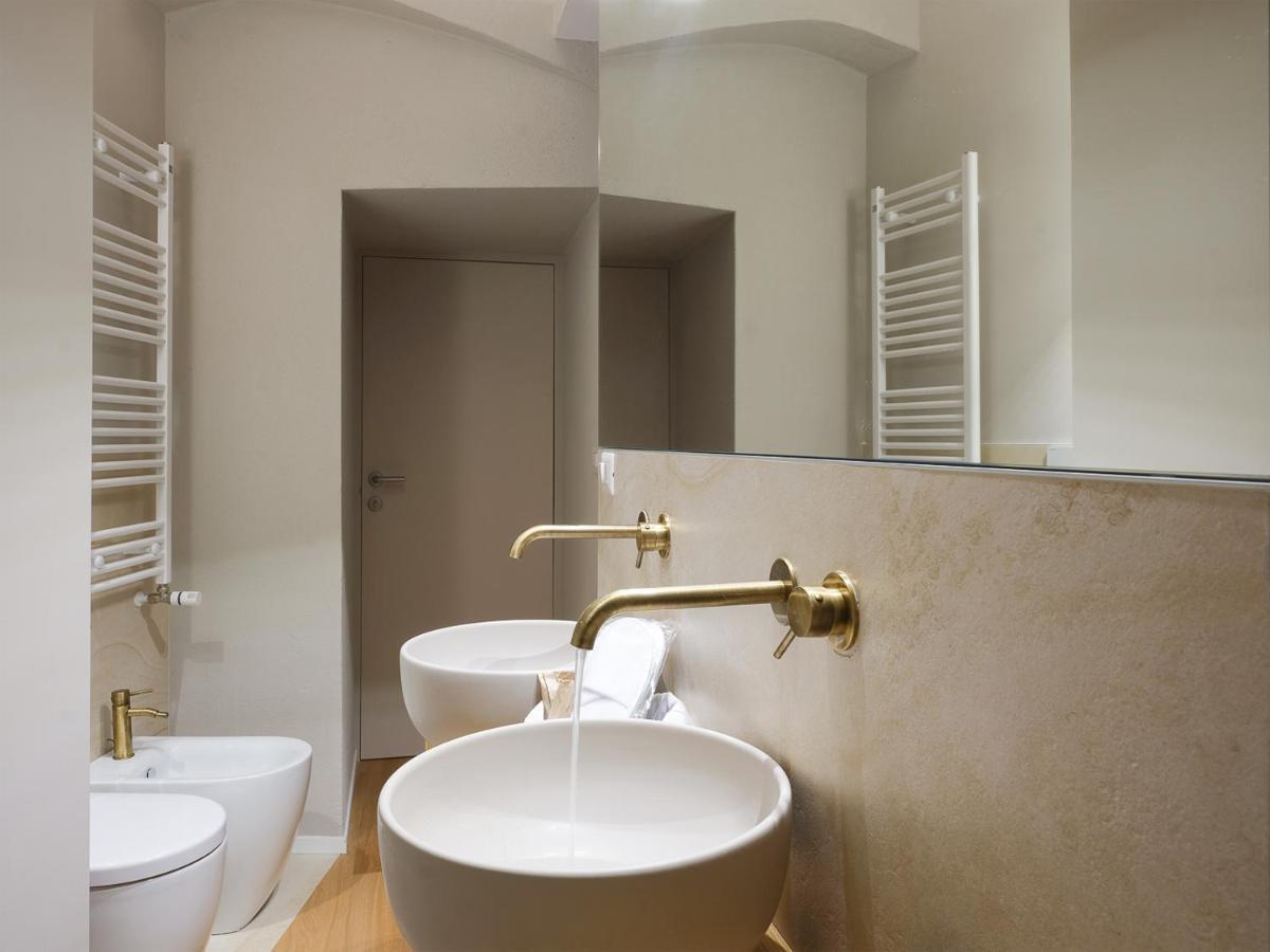 Saxaurea Villa Matera Buitenkant foto